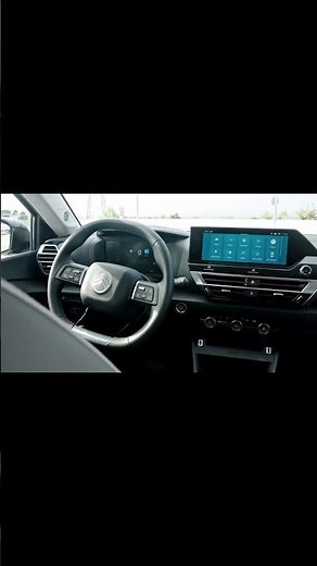2025 Citroën E-C4 X: Transforming the Compact EV Experience