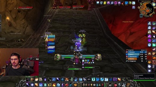 [DROPS] ⚔️ TBC Classic Mage Leveling ⚔️!warrior !guide