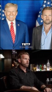 Former SAS Operator Christian Craighead on meeting President Donald Trump. #trump #donaldtrump #specialforces #podcast #shawnryanshow | Shawn Ryan Show