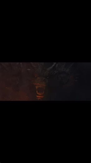 Another vid I decided to do I guess I don't know what to do anymore #GodZilla #Ghidorah #OutcomeMemories #2014GodZilla