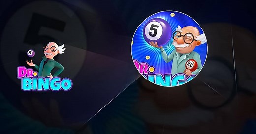 Baixar & Jogar Dr. Bingo - VideoBingo + Slots no PC & Mac (Emulador)