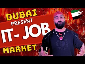 IT Jobs in Dubai 🇦🇪 2025 -2026 Hiring 🔥