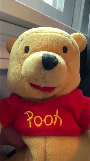 Happy Winnie the Pooh Day! #NationalWinniethePoohDay