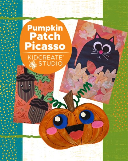 Our NEW Fall Weekly Classes are here — and they’re packed with color, creativity, and hands-on fun for kids of all ages (18 months–12 years)! From paint and clay to glitter and slime, there’s something for every budding artist and curious creator. This season’s lineup includes favorites like: 🌈 Color Me Happy — Finger paint, spin art, and 3D creations — oh my! 🎨 Create Academy — explore art through mixed media masterpieces! 🧸 Plushy Pals Clay Factory — craft the cutest creations from clay! 🎃