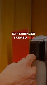 Behind-the-scenes to ready-for-you. This holiday season, discover the #JoyInRed Know more via bit.ly/4aAzxnN #TridentHotels | Trident Hotels