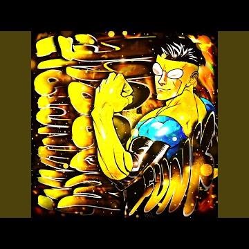 INVINCIBLE WOBBLE FUNK