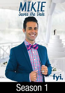 Mikie Saves the Date: Kid-Friendly Elegance