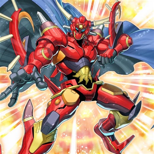GENESYS HERO - YGOPRODeck