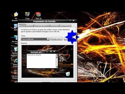 Problema de aceleracion de hardware Fifa 08 (Solucion)
