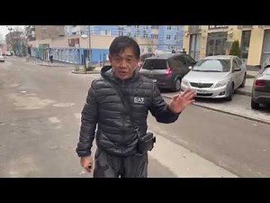 チャンネル「ウクライナ情報局」を開設しました！