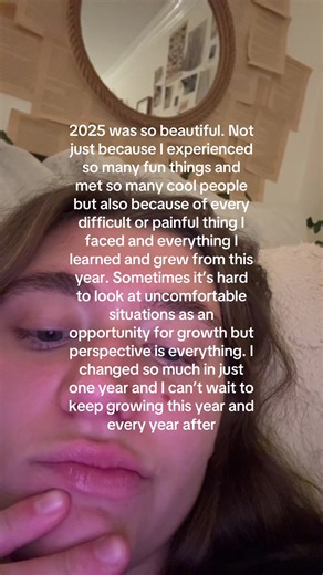 Reflecting on 2025: Growth Through Challenges and Joys