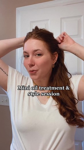 Hair Oil Treatment Tips: Pumpkin Seed Oil & Rosemary Oil Mix Guide
