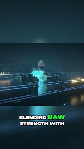 Jeep's New Hurricane 4 Turbo Engine The Future of Driving!