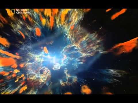 National Geographic Journey To The Edge Of The Universe LEGENDADO PT