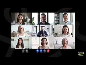 GoTo Connect’s Meetings Solution