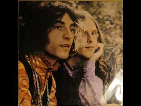 THE INCREDIBLE STRING BAND - BIG HUGE - U. K . PSYCHEDELIC/FOLK - 1968