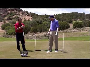 Golf Swing Plane Trainer | The Golfer's Toolbox