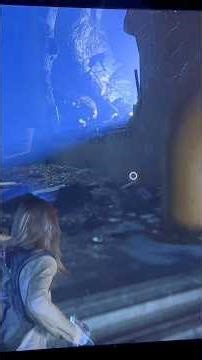 MJ's Sonic Gun is INSANE! 💥 #GamingShorts #SpiderMan2PS5