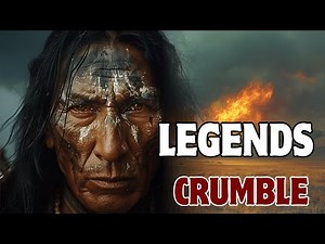 Rise and Fall of Legendary Sioux Chiefs