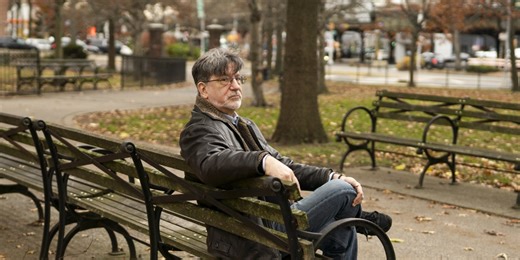 Patients Who Searched in Vain for Mental-Health Care Take Insurers to Court