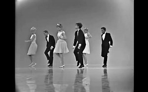 Best 60s Dancer Boy Ever - The Nitty Gritty