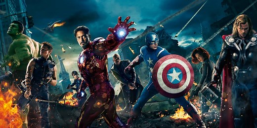 Autism, ADHD, and Neurodiversity in the Marvel Cinematic Universe
