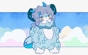 【生贺/meme】Mm！yeah! MEME