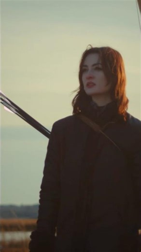 Time Reborn lyric video out now 🏹