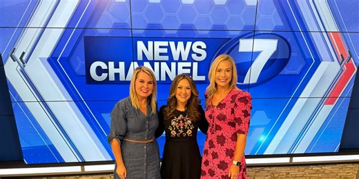 October is Breast Cancer Awareness Month