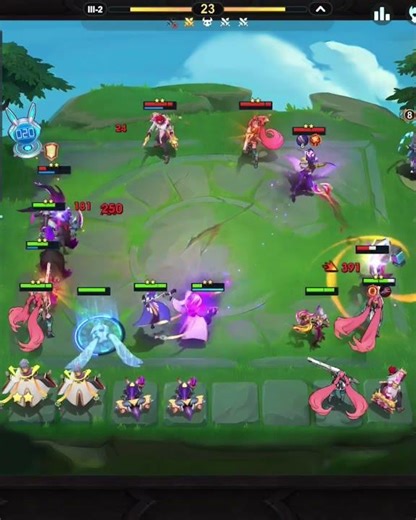 Magic Chess Go Go part (38)