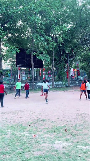 Improving Every Day in Netball