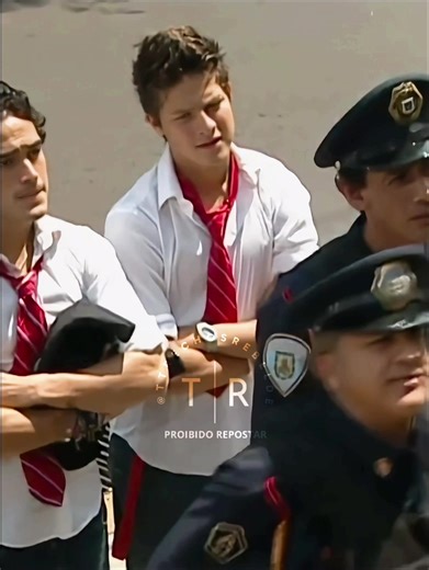 Rebelde Capítulo 408: La trama continúa en la 3Temp