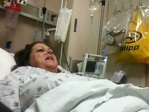 It's Tuesday! (Transient Global Amnesia)