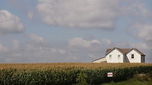 Agriculture Gets New Tech Revamp