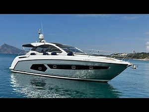 AZIMUT ATLANTIS 43