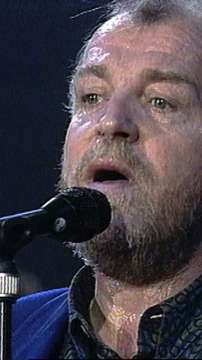 Joe Cocker’s stunning 1992 performance of “Up Where We Belong” at Night of the Proms, Netherlands. Watch the full performance on YouTube: https://www.youtube.com/watch?v=SSbrXfsIxIs | Joe Cocker