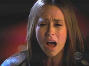 Ghost Whisperer - New Episode Friday November 7