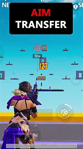 How to Improve Close & Long Range in BGMI 💥 | Best WOW Mode Training Codes #bgmi #shorts #viral