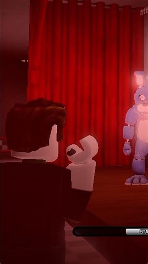 Roblox foxy from FNAF Game. #roblox #robloxgames #fnaf #fnafgame #robloxfyp