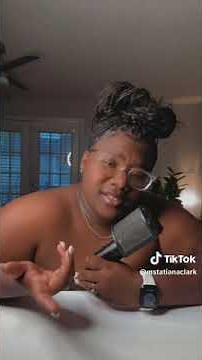 SpongeBob SquarePants x Afrobeat by Ms Tiana Clark