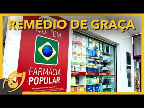 An innocent American woman is surprised by free medication in Brazil, but doesn't realize the obv...