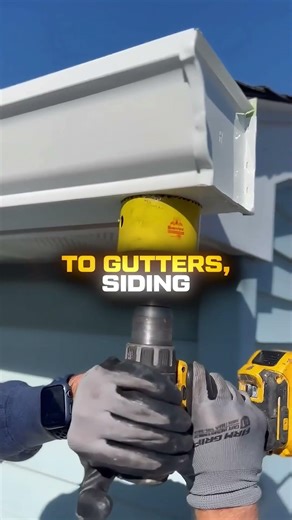 If Your Roof Has Been On Your Mind, This Is Your Sign.