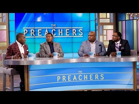 The Preachers Reflect on What They’ve Learned So Far
