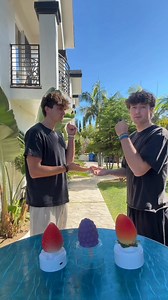 379K views · 7.1K reactions | Brain freeze 略 | Tucker Genal | Facebook