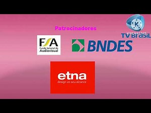 As Aventuras do Bob Zoom Em Créditos no TV Brasil
