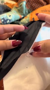 Halloween patchwork quilt tutorial — part three! 驪諭✨️ binding is truly the hardest part for me. take it slow and you got this! please reach out if you need additional help! — happy sewing  ©megs #sewing #quilt #halloween #tutorial #sewingtiktok Part 8 | Quilt Patterns PDF | Facebook