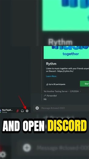 How to Get Vencord on Discord Web! 🤯 #shorts