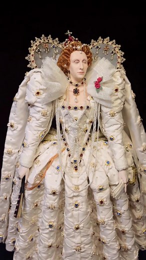 Elizabeth I: The Last Tudor Monarch