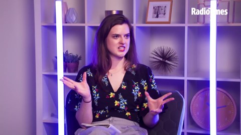 T'Nia Miller "humbled" to join RadioTimes.com as Pride Month Guest Editor