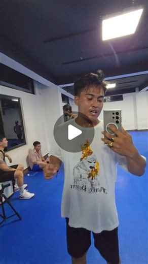 Khuman Karam on Instagram: "Men's zumba at @hakshel_imphal"